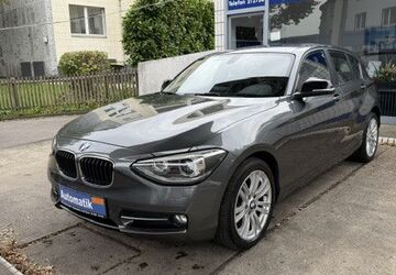 BMW 116 107.422 km 11.490 &euro; Essen 45141