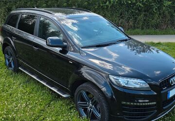 Audi Q7 269.000 km 17.400 &euro; Essen 45143