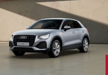 Audi Q2 33.322 km 32.390 &euro; Essen 45143