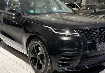 Land Rover Range Rover Velar 82.361 km 38.999 &euro; Essen 45139