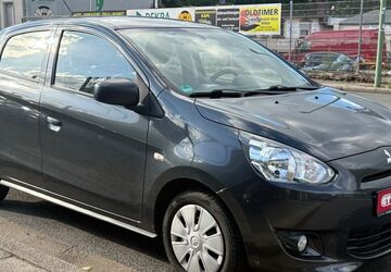 Mitsubishi Space Star 113.000 km 4.000 &euro; ESSEN 45329