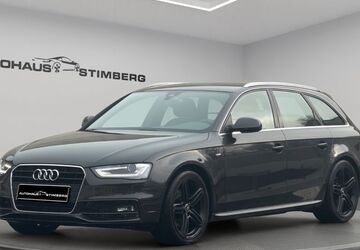 Audi A4 175.000 km 12.900 &euro; Oer-Erkenschwick 45739