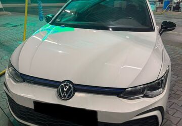 VW Golf 66.700 km 18.500 &euro; Duisburg 47139