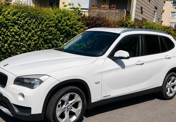BMW X1 175.000 km 9.000 &euro; Essen 45326