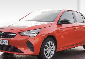 Opel Corsa 31.707 km 14.980 &euro; Wuppertal 42103