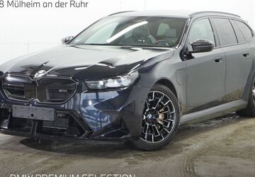 BMW M5 10.000 km 132.840 &euro; Mülheim an der Ruhr 45478