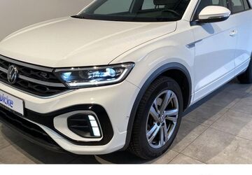 VW T-Roc 44.781 km 29.880 &euro; Bochum - Linden 44879