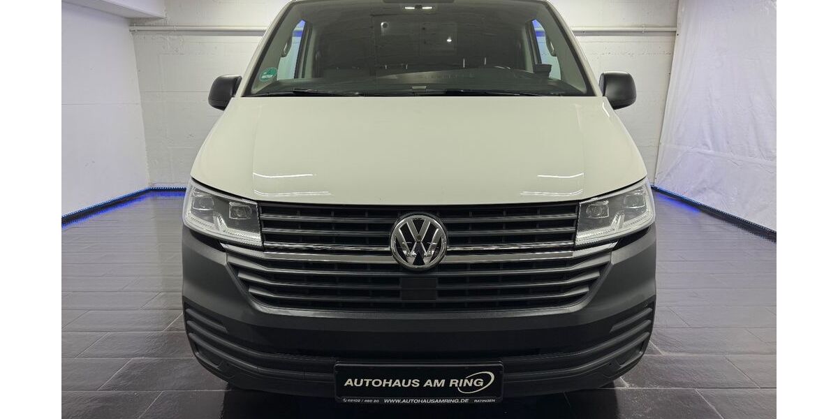 VW T6 Transporter 100.000 km 23.999 &euro; Ratingen bei Düsseldorf 40878