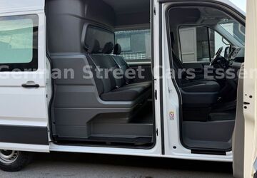 VW Crafter 200.000 km 20.950 &euro; Essen 45141