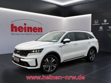 Gebrauchte Kia Sorento