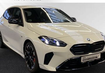 BMW M135 9.300 km 39.700 &euro; Moers 47441