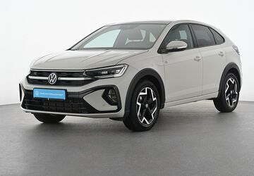 VW Taigo 8.358 km 27.960 &euro; Essen 45143