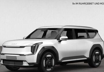 Kia EV9 4.900 km 64.990 &euro; Bochum 44795