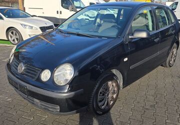VW Polo 190.000 km 1.990 &euro; Bottrop 46238