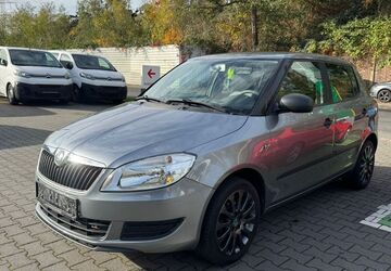Skoda Fabia 162.000 km 3.990 &euro; Bottrop 46238