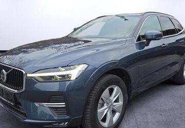 Volvo XC60 21.074 km 34.690 &euro; Dorsten 46282