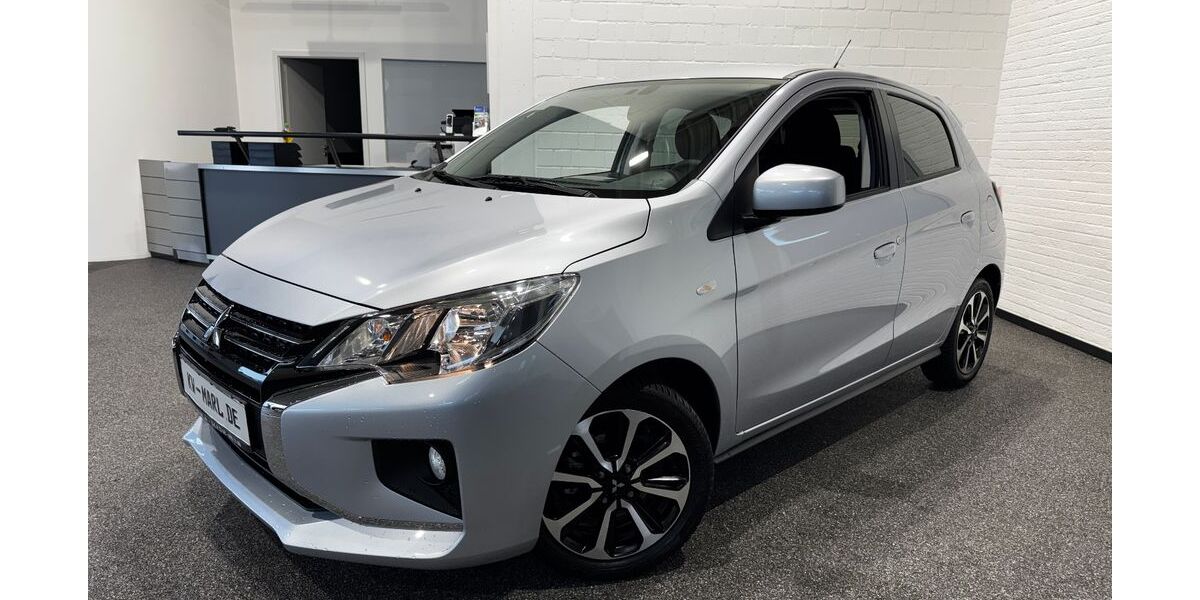 Mitsubishi Space Star 7.690 km 15.490 &euro; Marl/Recklinghausen 45770