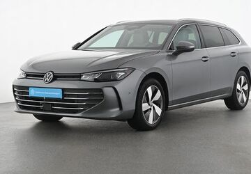 VW Passat Variant 17.278 km 33.460 &euro; Essen 45143