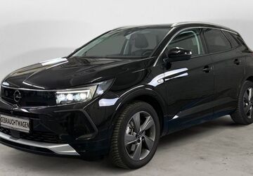 Opel Grandland (X) 19.946 km 24.189 &euro; Dinslaken 46539
