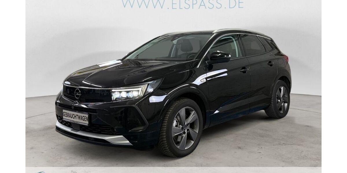 Opel Grandland (X) 19.946 km 24.189 &euro; Dinslaken 46539