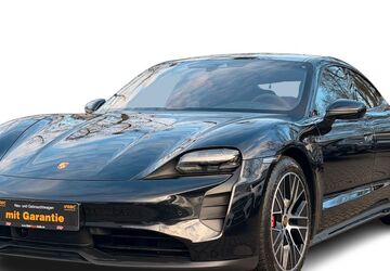 Porsche Taycan 27.292 km 76.980 &euro; Duisburg 47249