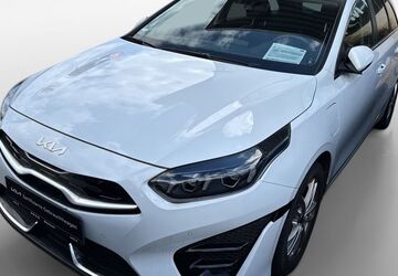 Kia ceed / Ceed 13.000 km 20.999 &euro; Bochum 44795