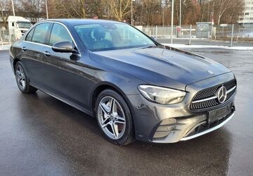 Mercedes-Benz E 400 144.800 km 39.990 &euro; Essen 45356