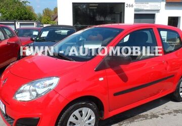 Renault Twingo 143.000 km 2.990 &euro; Recklinghausen 45661