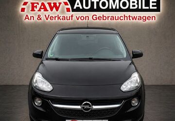 Opel Adam 140.000 km 5.599 &euro; Essen 45356