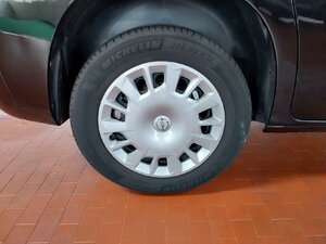 Opel Combo Life 1.2 Edition Kam SHZ LHZ DAB Navi Tempo 58.529 km 17.480 &euro; HAAN 42781