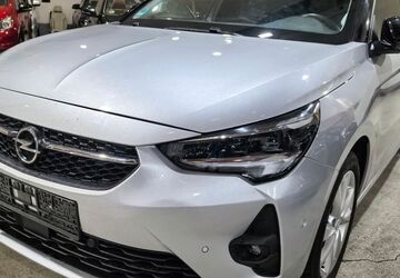 Opel Corsa 47.856 km 13.850 &euro; Voerde 46562