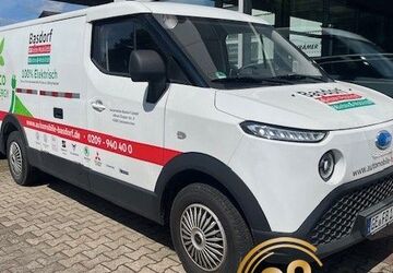 Cenntro Andere 9.699 km 29.790 &euro; Gelsenkirchen 45881