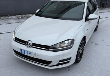 VW Golf 104.890 km 11.500 &euro; Essen 45355