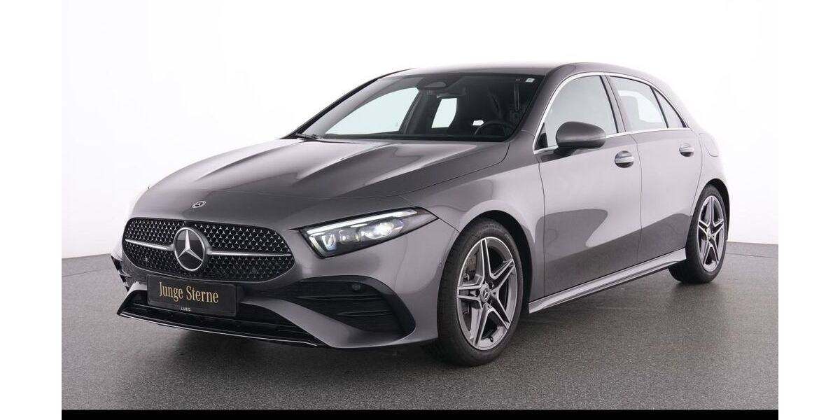 Mercedes-Benz A 220 11.307 km 35.435 &euro; Essen 45309