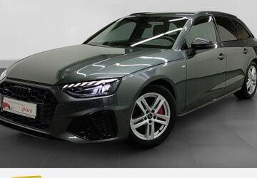 Audi A4 17.906 km 38.980 &euro; Duisburg 47059