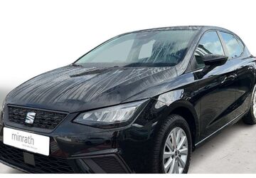 Seat Ibiza 30.421 km 14.470 &euro; Moers 47441