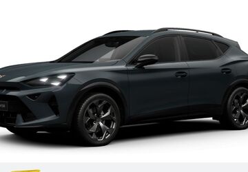 Cupra Formentor 24.459 km 33.680 &euro; Recklinghausen 45663