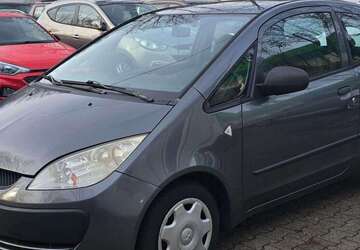 Mitsubishi Colt 248.256 km 949 &euro; Essen 45329