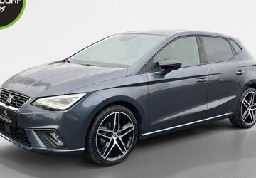 Seat Ibiza 30.385 km 20.940 &euro; Bottrop 46244