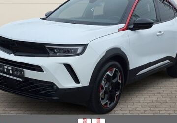 Opel Mokka-e 27.250 km 17.990 &euro; Dorsten 46286