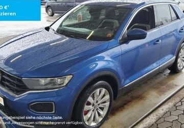 VW T-Roc 85.382 km 20.450 &euro; Essen 45307