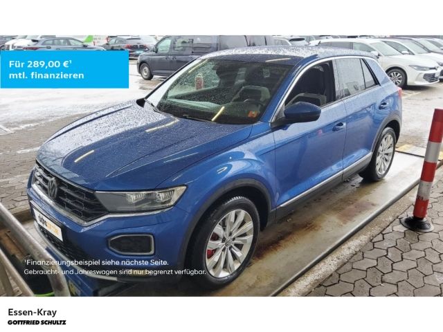 VW T-Roc 85.382 km 20.450 &euro; Essen 45307