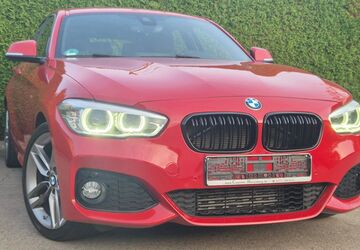 BMW 125 99.000 km 19.600 &euro; Essen 45356