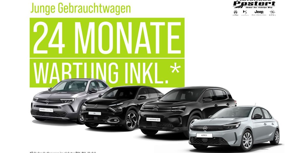 Citroen C4 9.500 km 22.990 &euro; Oberhausen 46147