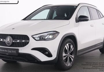 Mercedes-Benz GLA 200 15.653 km 39.985 &euro; Essen 45309
