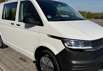 VW T6 Transporter 132.100 km 22.610 &euro; Essen 45131