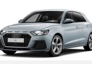 Audi A1 9.658 km 23.690 &euro; Dorsten 46284