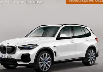 BMW X5 79.657 km 52.799 &euro; Essen 45141