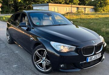 BMW 530 Gran Turismo 205.000 km 16.900 &euro; Recklinghausen 45661