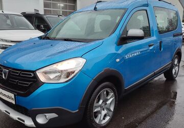 Dacia Dokker 39.300 km 16.999 &euro; Gelsenkirchen 45892